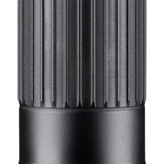 Dead Air Armament LAZARUS6 XM 5.56/6MM SLNCR BLK