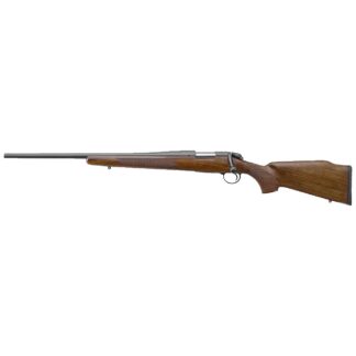 Bergara TIMBER 270WIN BK/WD 24" 4+1 LH