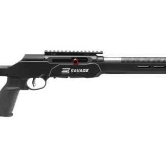 Savage Arms A22 PRECISION LITE 22LR 18" CF