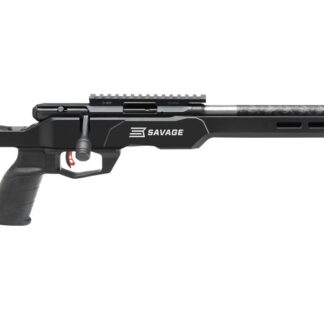 Savage Arms B22 PRECISION LITE 22LR 18" CF