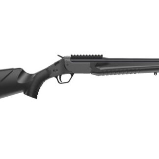 Rossi LWC 357MAG BLK/BLK 16.5" TB