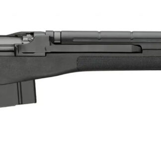 Springfield Armory M1A STD 22" 308WIN BL/SYN CA