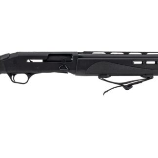 IWI - Israel Weapon Industries MAFTEAH 12/14 3" BLK 5RD