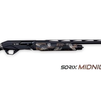 Weatherby SORIX MIDNIGHT MARSH 20/28 3"