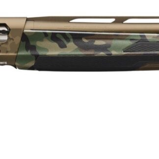 Browning MAXUS II WW WDL 12/28 3.5"   #
