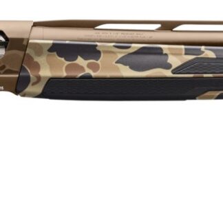 Browning MAXUS II WW VTAN 12/26 3.5"