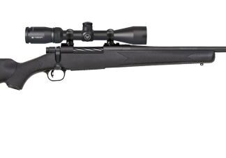 Mossberg PATRIOT 6.5CR BL/SY VORTEX PKG