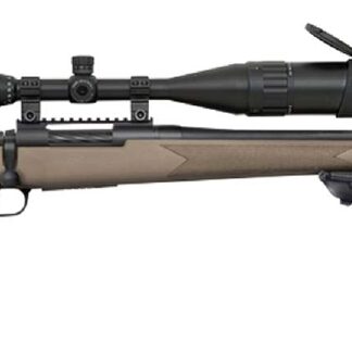 Mossberg PATRIOT NIGHTTRAIN I 6.5CR FDE