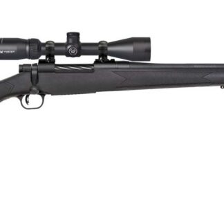 Mossberg PATRIOT 7MM-08 BL/SYN VORTEX