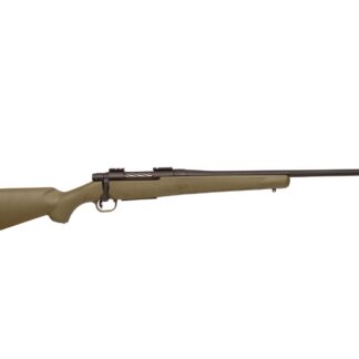 Mossberg PATRIOT 308WIN BL/OD 22" 5+1 #
