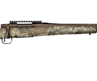 Mossberg PATRIOT PRED 6.5PRC CAMO 24"