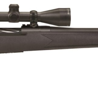 Mossberg PATRIOT SPR BANT 350LEG SCOPE