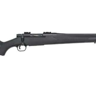 Mossberg PATRIOT 400LEG BL/SY 20" 4+1