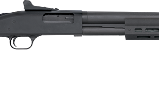 Mossberg 590 TACT 12/20 MLOK FOREND 8+1