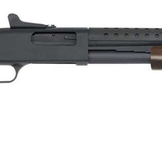 Mossberg 590A1 RETRO 12/20 PARK/WD
