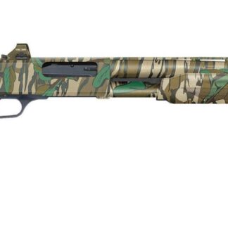 Mossberg 835 TKY 12/20 MOGL 3.5" OPTIC
