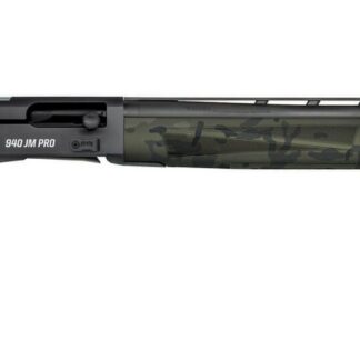 Mossberg 940 JM PRO 12/24 BL/MC 9+1 OR