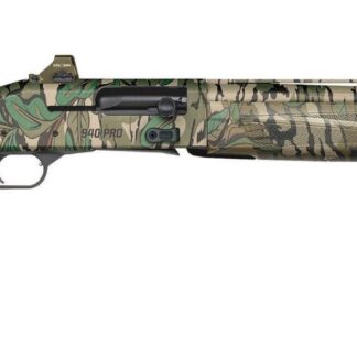Mossberg 940 PRO TKY 12/18.5 MOGL OPTIC