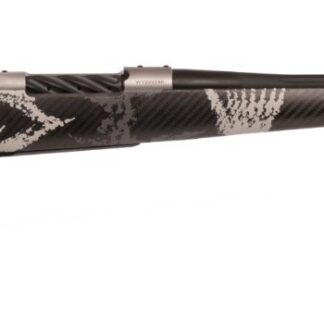 Weatherby MARK V BACKCNTRY TI 2 7MMBC