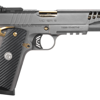 EAA Corp MC1911 NEGOTIATOR 10MM 5" 9+1