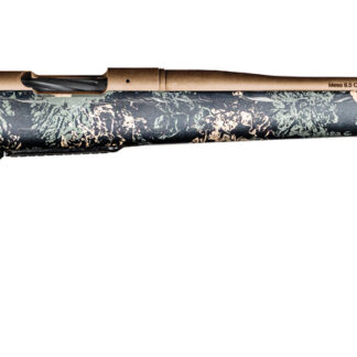 Christensen Arms MESA FFT 6.5PRC BRONZE 20"
