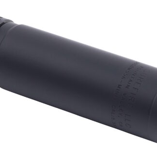 SureFire SOCOM556-MINI RC4 5.56 BK SLCR