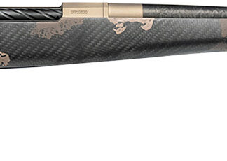 Fierce Firearms CF ROGUE MINI 2 22CM BRZ/S 20"