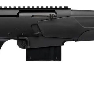 Browning BAR MK4 DBM 308WIN BL/SY 18.5"