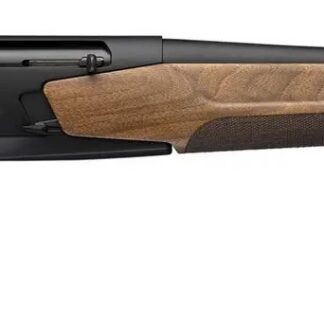 Browning BAR MK4 7MAG BL/WD 24" NS