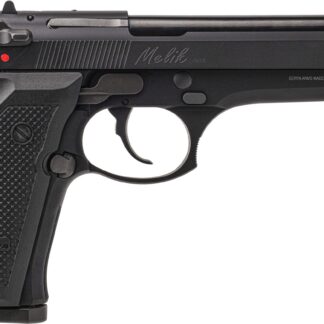 Derya Arms MK9 9MM BLK 15+1 4.9"