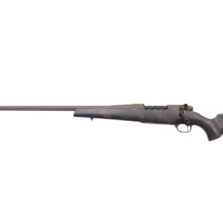 Weatherby MARK V BACKCOUNTRY 2 338RPM LH