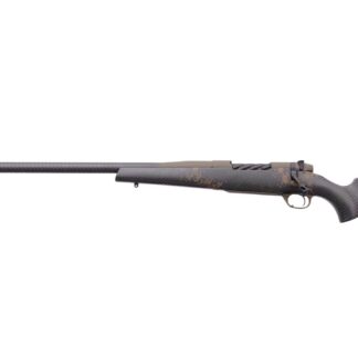 Weatherby MARK V BC CARBN 240WBY 24" LH#