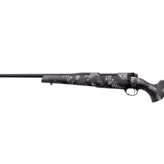 Weatherby MARK V BCKCNTRY TI 2 257WBY LH