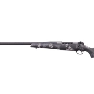Weatherby MARK V BC TI CARBON 243WIN LH#