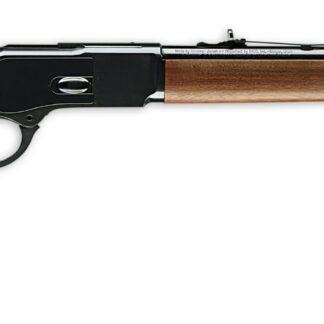 Winchester 1873 SHORT 44-40 BL/WD 20"