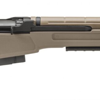Springfield Armory M1A PRECISION 308 BLK/FDE 22"
