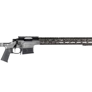 Christensen Arms MPR 22CR CHASSIS TUNG 24" MB