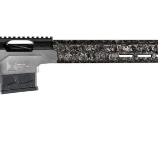 Christensen Arms MPR 25CR CHASSIS TUNG 20" MB