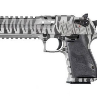 Magnum Research DESERT EAGLE 44MAG SS W/STRIPE