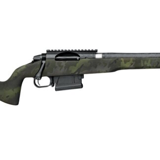 Proof Research ELEVATION MTR 22CR MDNGHT 18"