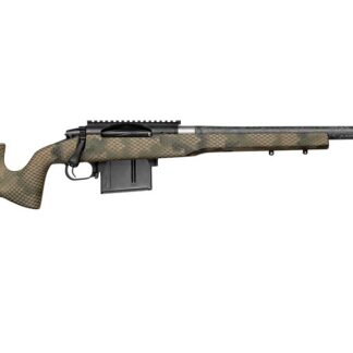 Proof Research ELEVATION MTR 300PRC TFDE 20"