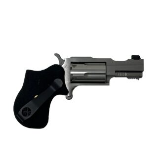 North American Arms 22MAG 1-5/8" RULE 1 SS XS SGHT