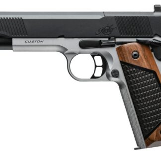 Kimber CUSTOM TWO-TONE NEXT GEN 9MM