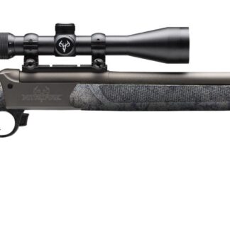 Traditions NITROFIRE 50CAL TNG/DW 26"
