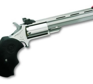 North American Arms MINI-MASTER 22LR/22MAG 4" FS