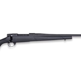 Weatherby VANGUARD OBSIDIAN 25-06 24"