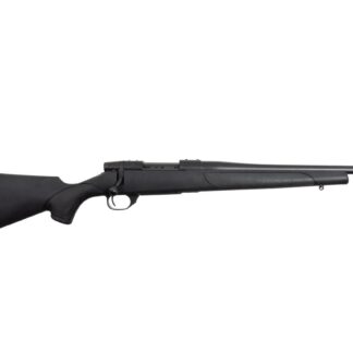 Weatherby VANGUARD OBSIDIAN 223REM 16"