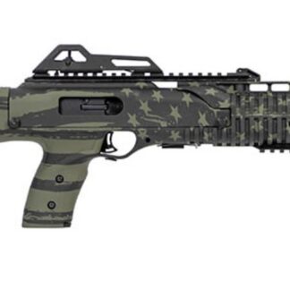 Hi-Point 9TS 9MM OD GREEN FLAG 10+1 16"