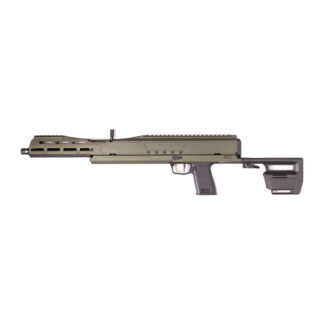 Trailblazer Firearms PIVOT 9MM ODG 15+1 16"