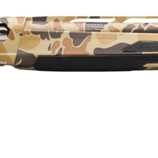 Browning MAXUS II VTAN 12/26 3.5"